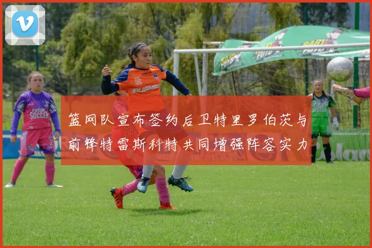 篮网队宣布签约后卫特里罗伯茨与前锋特雷斯科特共同增强阵容实力