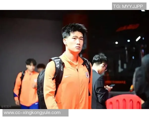 彭啸赛后感言感谢球迷支持收获胜利的喜悦与不易